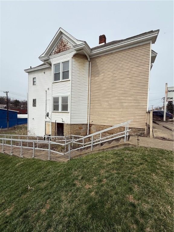 City Of Washington, Pennsylvania 15301, United States, ,Commercial,Active,104693