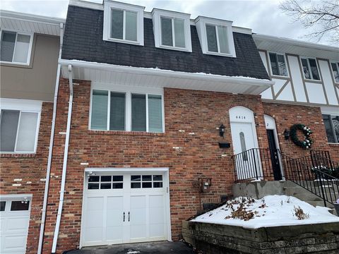 Photo of 4414 Laurel Oak Driv Laurel Oak Dr, Allison Park, PA 15101 (MLS # 1736018)