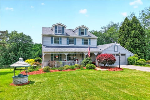 Photo of 180 Camp Run Rd, Harmony, PA 16037 (MLS # 1761227)