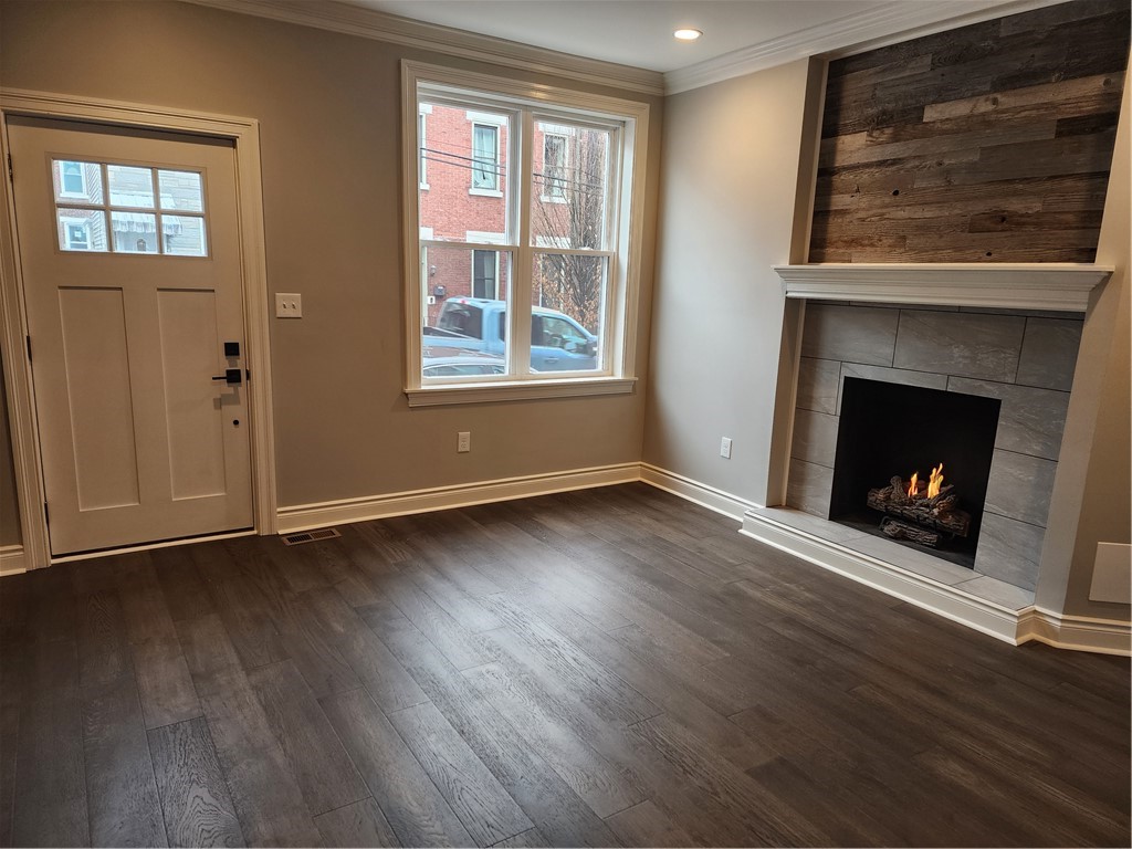 165 45th St St, Lawrenceville, Pennsylvania image 3