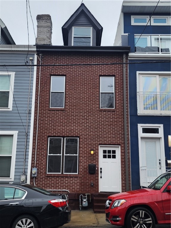 165 45th St St, Lawrenceville, Pennsylvania image 1