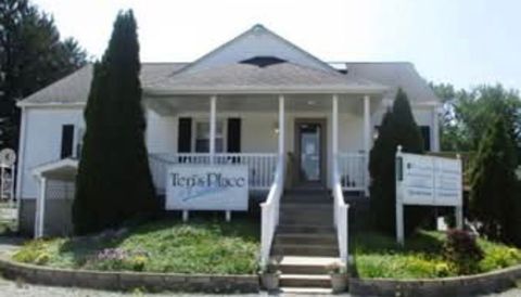 Photo of 2377 State Rt66 Cupp Way #Suite B, Delmont, PA 15626 (MLS # 1741883)