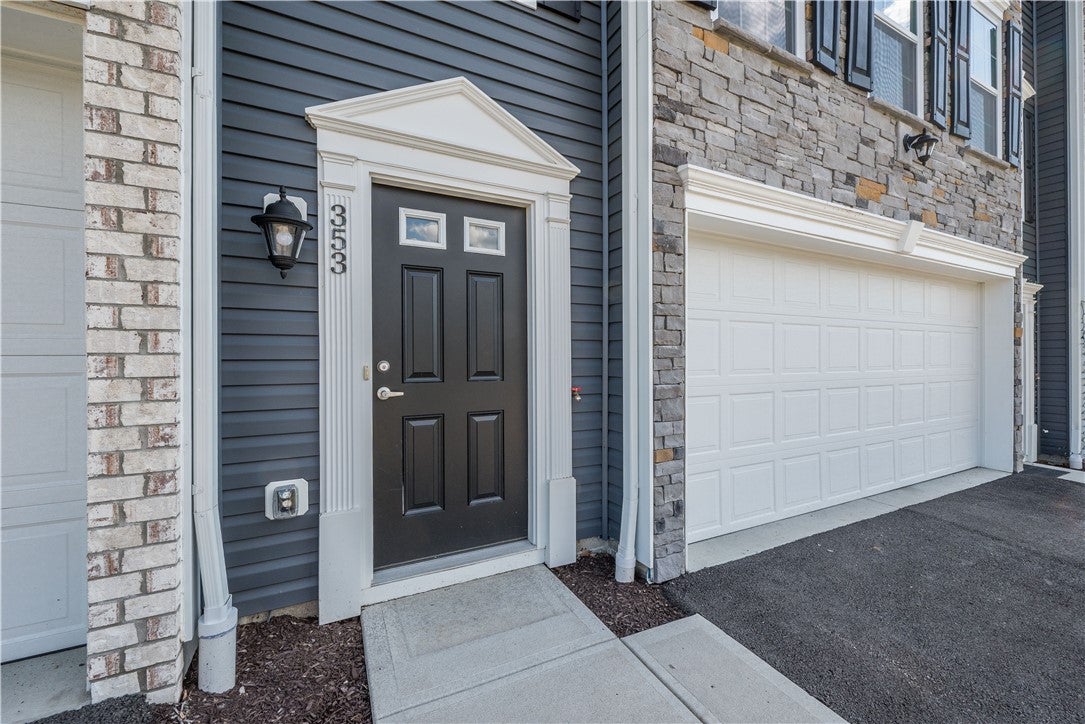 353 Trinity Way