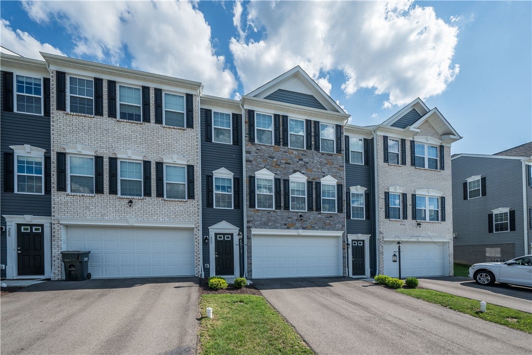 353 Trinity Way