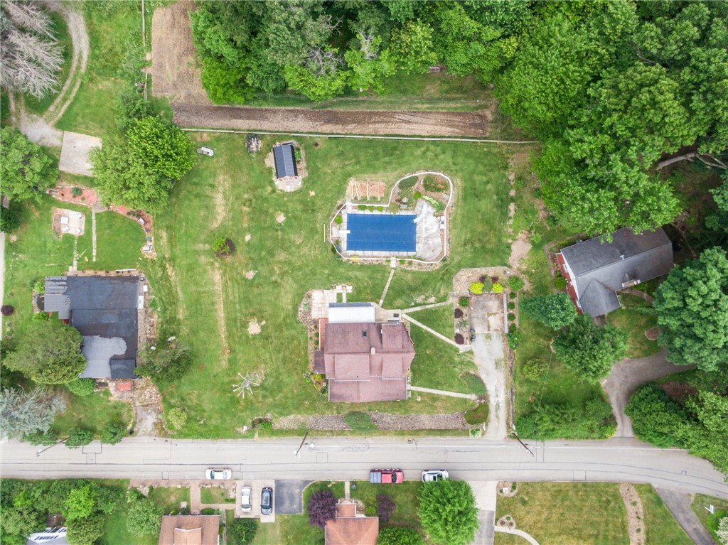 1303 Isabella Road Rd, Connellsville, Pennsylvania image 33