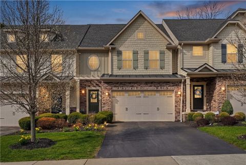 441 Fairmont Dr Marshall PA 15090