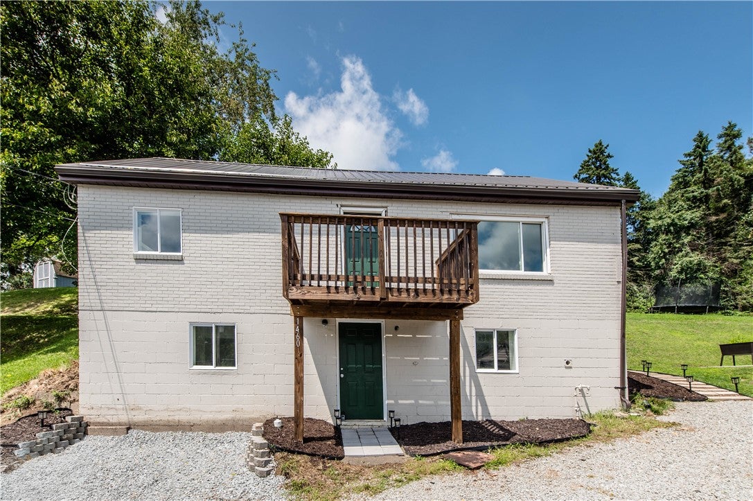 1460 Guffey Rd.