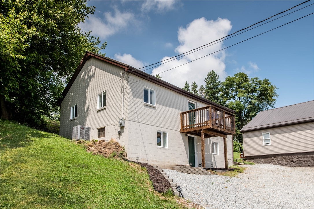1460 Guffey Rd.