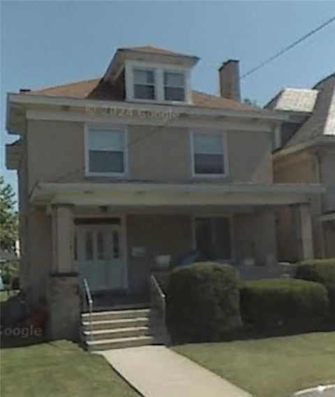 Photo of 3538 Shadeland Ave, Brighton Heights, PA 15212 (MLS # 1725032)