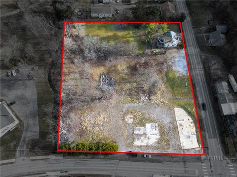 230 NORTHGATE DRIVE Marshall PA 15086