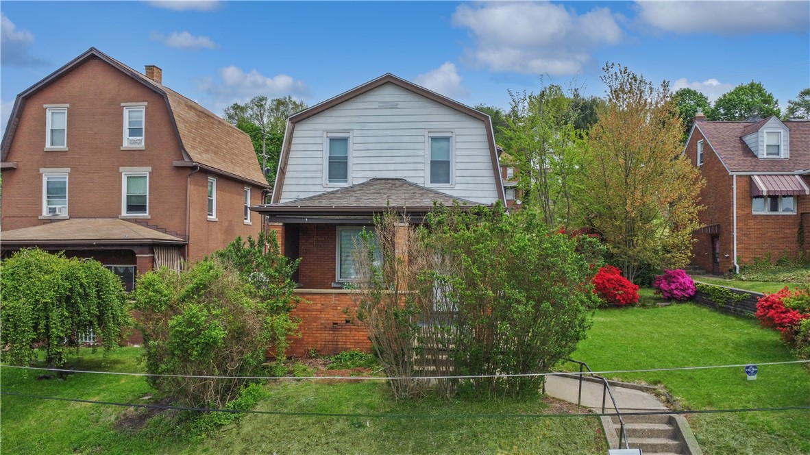 434 Elm Avenue Rd, Ambridge, Pennsylvania image 1