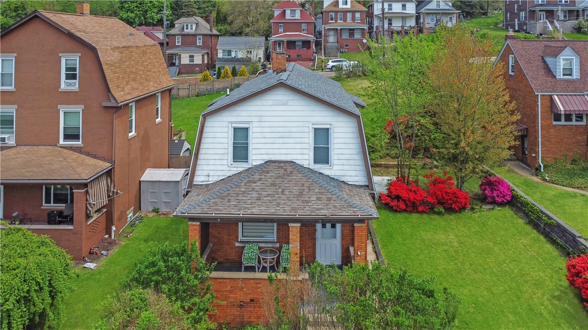 434 Elm Avenue Rd, Ambridge, Pennsylvania image 28