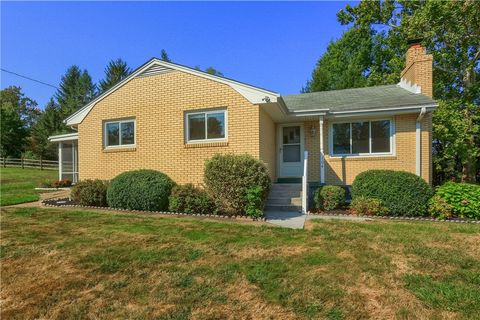 104 Linda Vista Rd Ohio Twp PA 15143