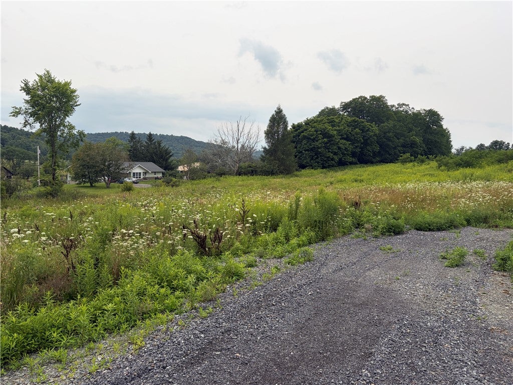 LOT ROUTE 6