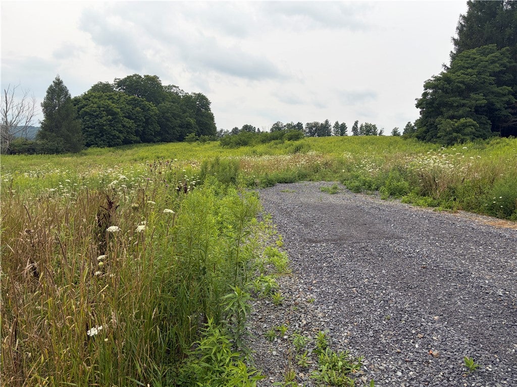 LOT ROUTE 6