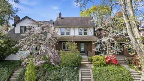 Photo of 1010 Milton St, Pittsburgh, PA 15218 (MLS # 1751243)