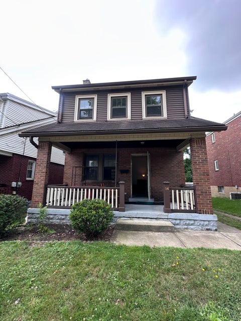 Photo of 14 E Orchard Avenue, Pittsburgh, PA 15202 (MLS # 1763748)