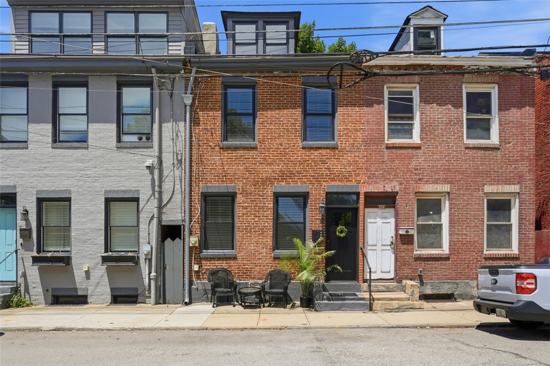 514 Pressley St