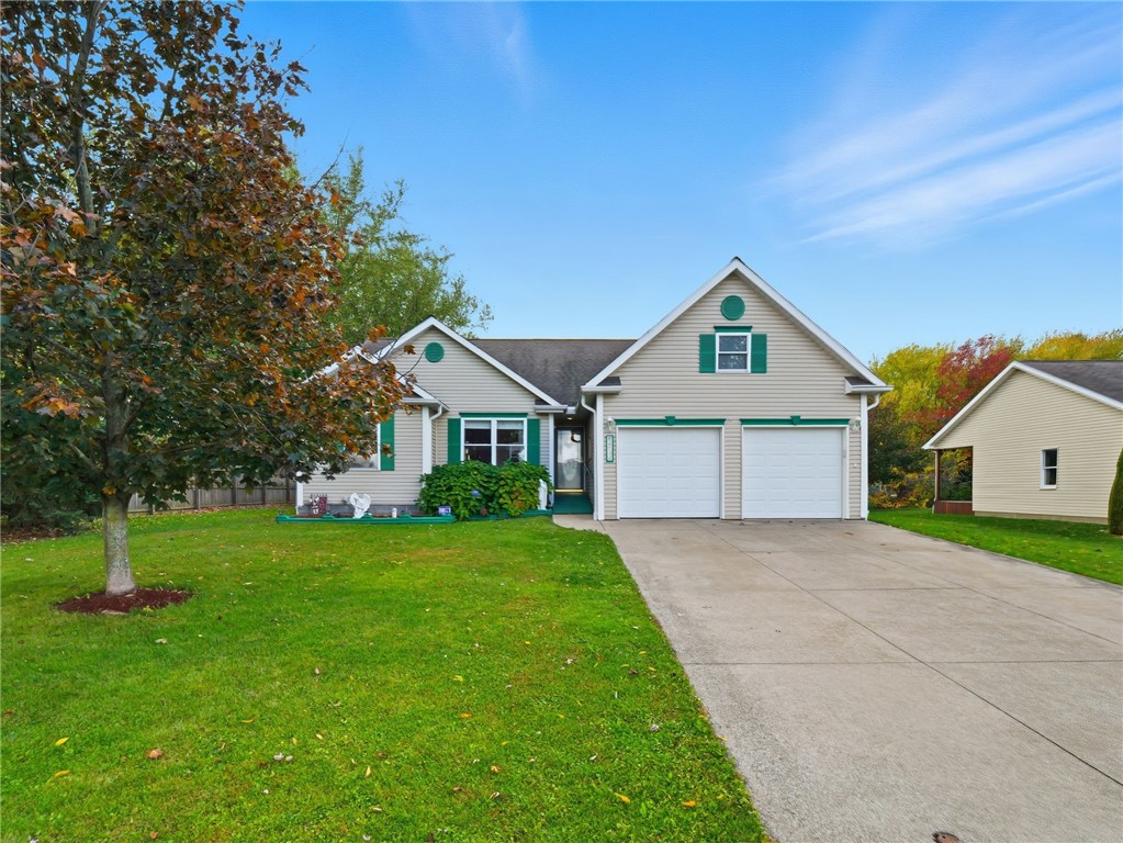 4716 Cedar Dr