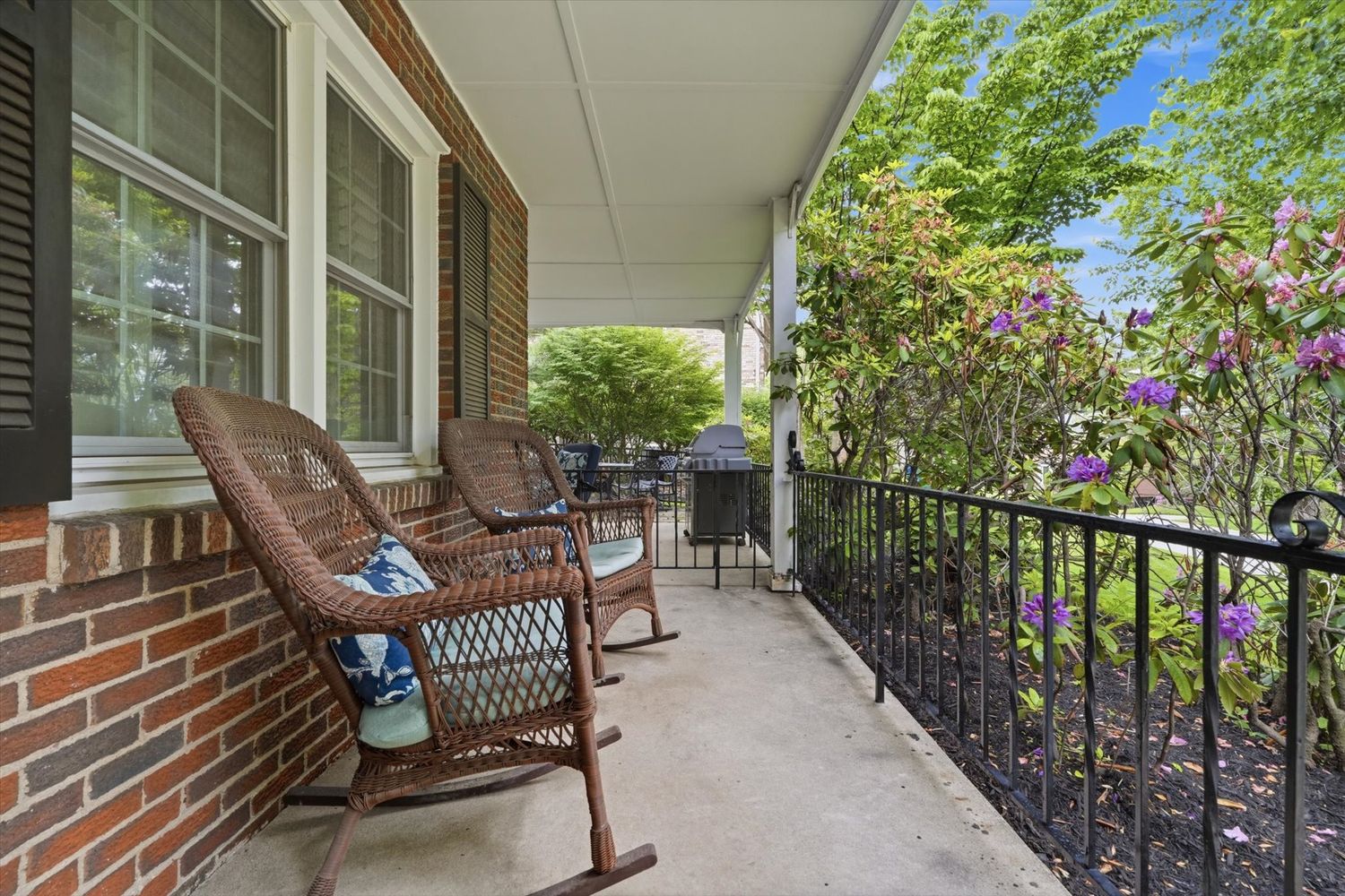 118 Crofton Drive