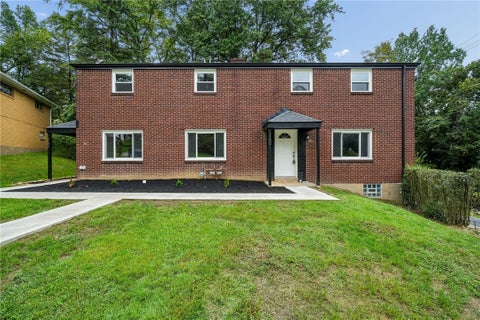 Multifamily For Sale - 160-162 Faybern Dr Dr<br/> Verona, PA 15147