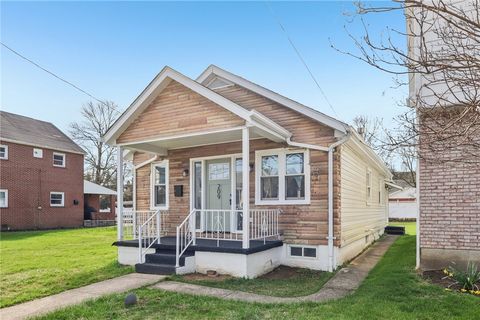 Photo of 209 Acme Ave, Cheswick, PA 15024 (MLS # 1745850)