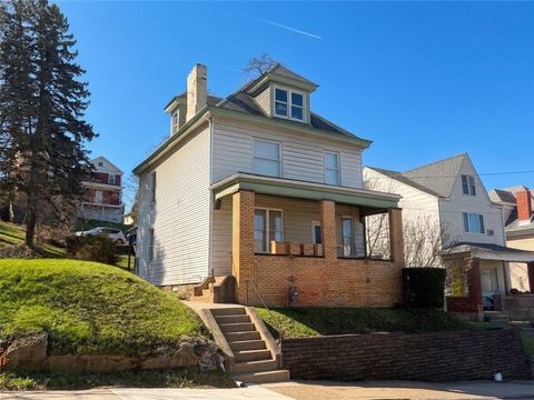 Photo of 55 Maytide Street, Pittsburgh, PA 95000 (MLS # 1745057)