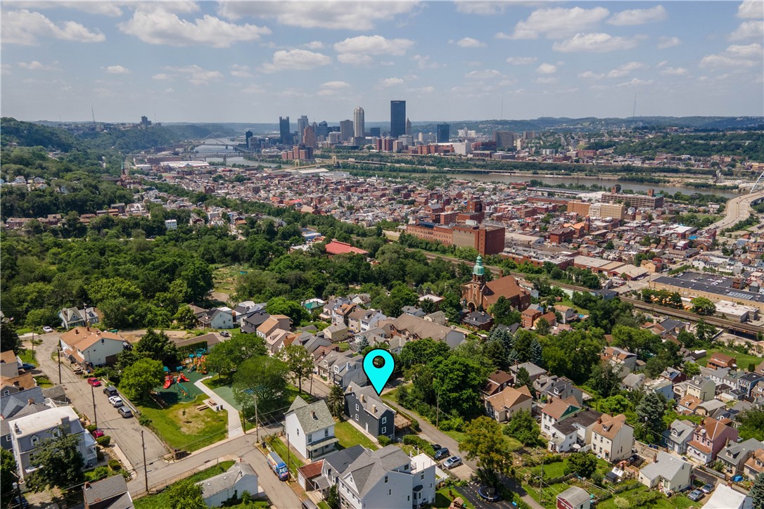 South Side, Pennsylvania 15203, United States, 4 Bedrooms Bedrooms, ,3 BathroomsBathrooms,Residential,Active,83820