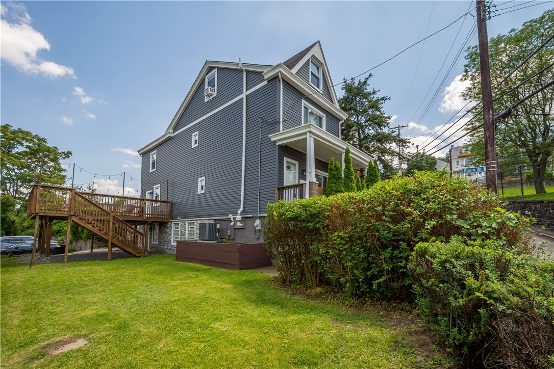 South Side, Pennsylvania 15203, United States, 4 Bedrooms Bedrooms, ,3 BathroomsBathrooms,Residential,Active,83820