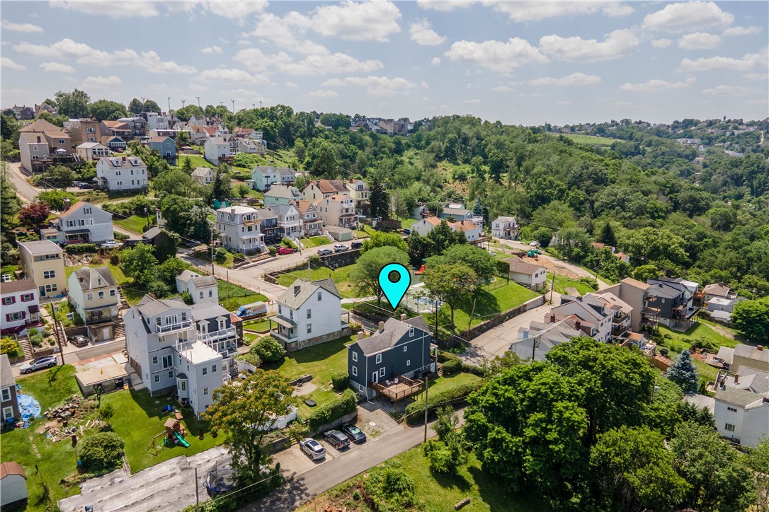 South Side, Pennsylvania 15203, United States, 4 Bedrooms Bedrooms, ,3 BathroomsBathrooms,Residential,Active,83820