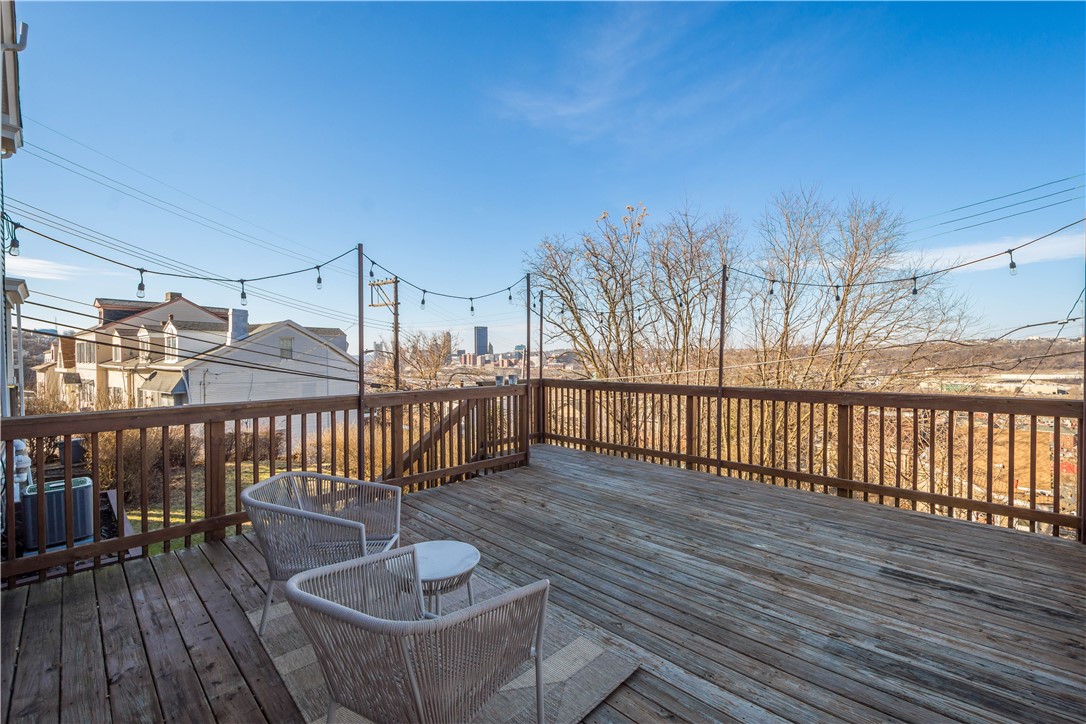 South Side, Pennsylvania 15203, United States, 4 Bedrooms Bedrooms, ,3 BathroomsBathrooms,Residential,Active,83820