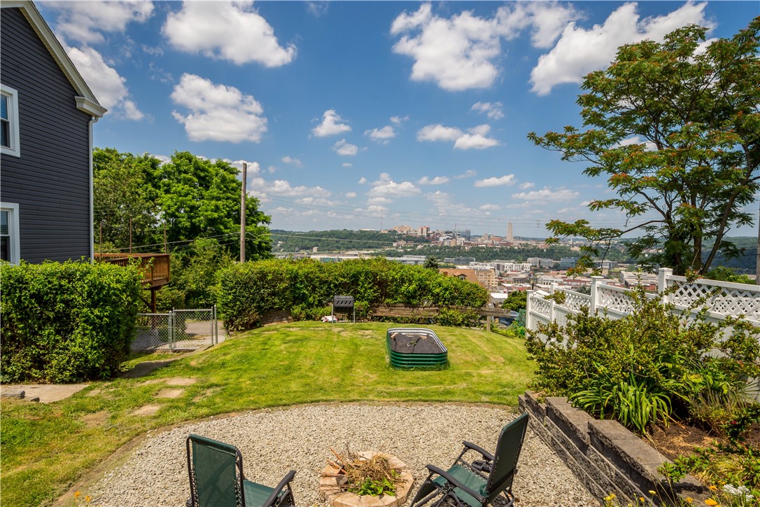 South Side, Pennsylvania 15203, United States, 4 Bedrooms Bedrooms, ,3 BathroomsBathrooms,Residential,Active,83820