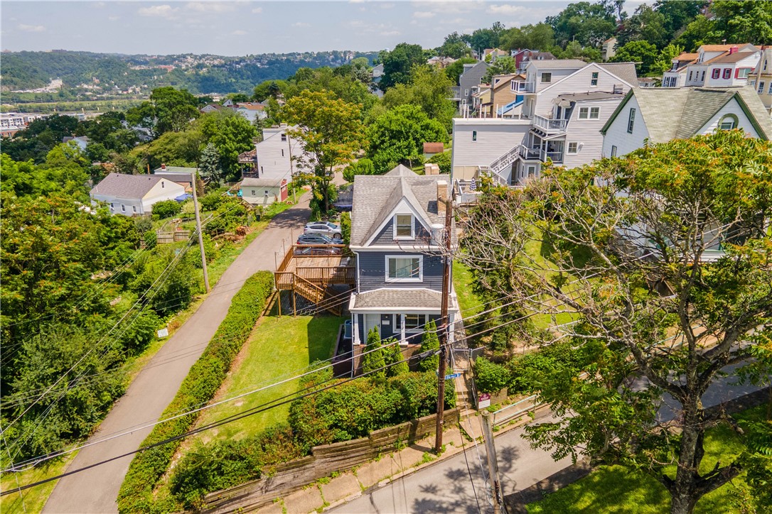 South Side, Pennsylvania 15203, United States, 4 Bedrooms Bedrooms, ,3 BathroomsBathrooms,Residential,Active,83820