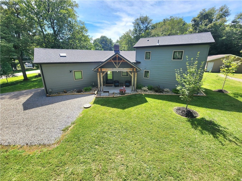 905 Latonka Drive
