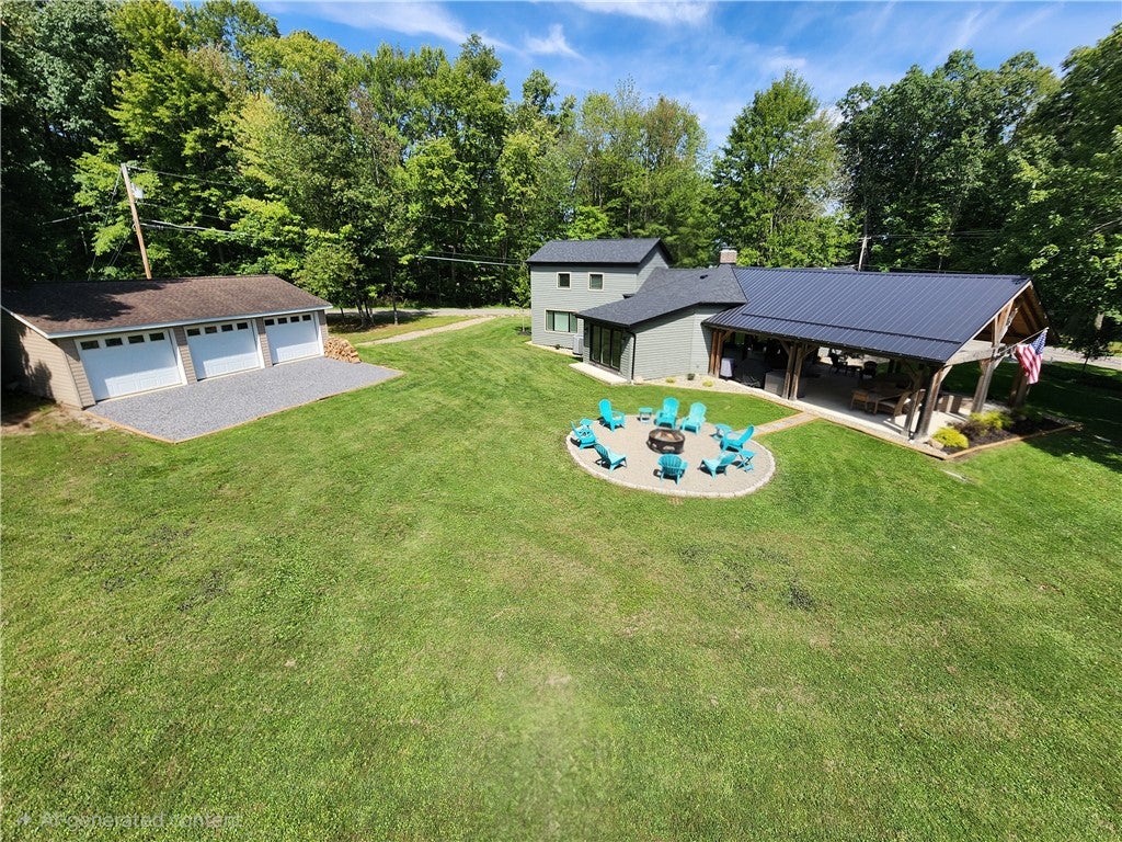 905 Latonka Drive