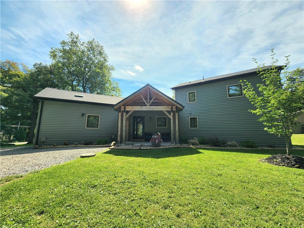 905 Latonka Drive