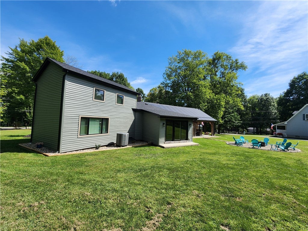 905 Latonka Drive