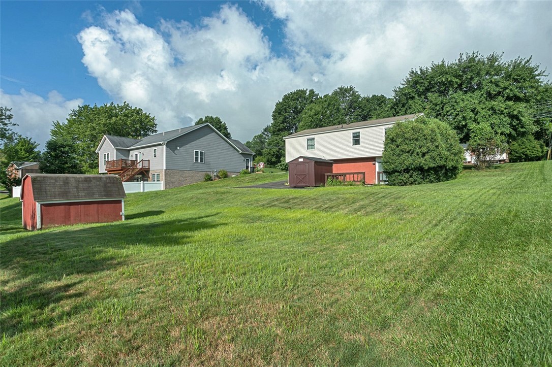 Hempfield Twp, Pennsylvania 15601, United States, 3 Bedrooms Bedrooms, ,2 BathroomsBathrooms,Residential,Contingent,180906