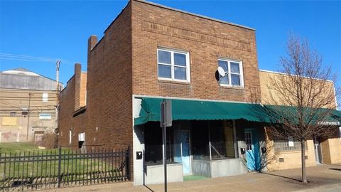 Photo of 541 Midland Ave, Midland, PA 15059 (MLS # 1741540)