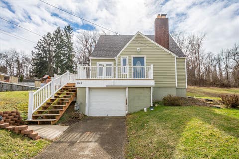 Photo for 845 Fellsburg Rd.
