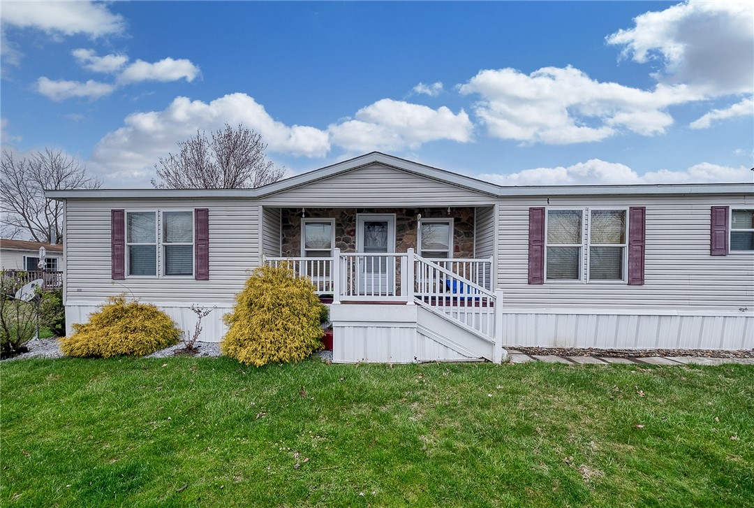 Cranberry Twp, Pennsylvania 16066, United States, 3 Bedrooms Bedrooms, ,2 BathroomsBathrooms,Residential,Pending,109059