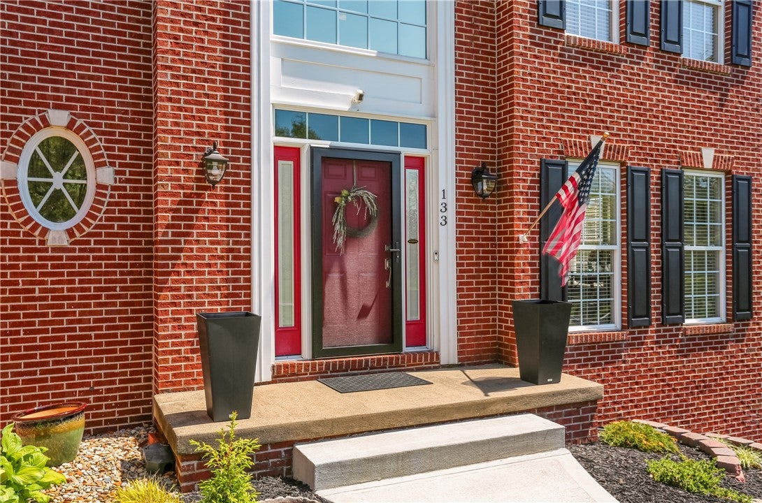 133 Hunter Drive