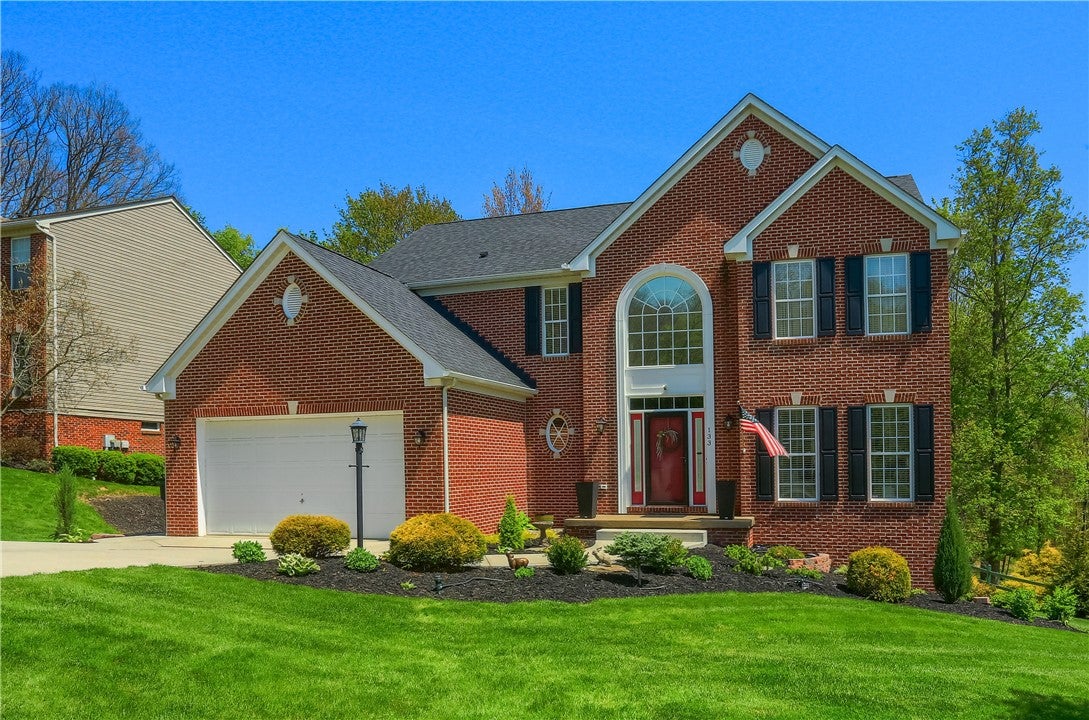 133 Hunter Drive
