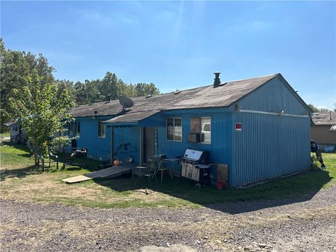 Multifamily For Sale - 484950 Lyons Ave<br/> Fairchance, PA 15436