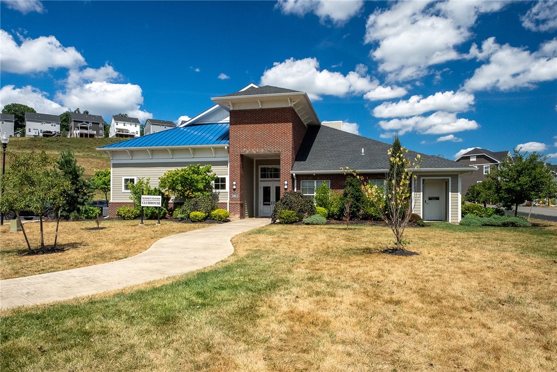 South Park, Pennsylvania 15129, United States, 3 Bedrooms Bedrooms, ,3 BathroomsBathrooms,Residential,Active,224976