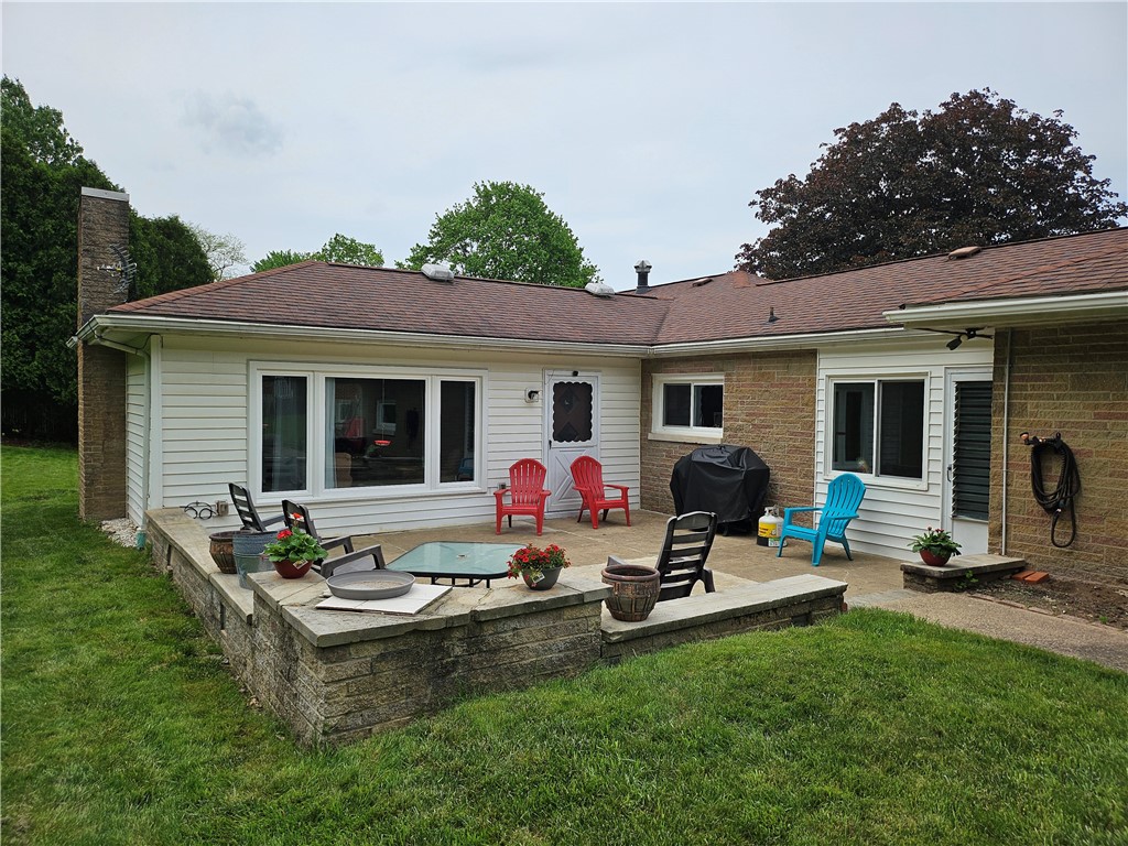 Slippery Rock Boro, Pennsylvania 16057, United States, 3 Bedrooms Bedrooms, ,2 BathroomsBathrooms,Residential,Contingent,133661