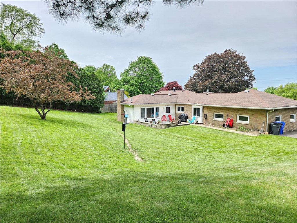 Slippery Rock Boro, Pennsylvania 16057, United States, 3 Bedrooms Bedrooms, ,2 BathroomsBathrooms,Residential,Contingent,133661