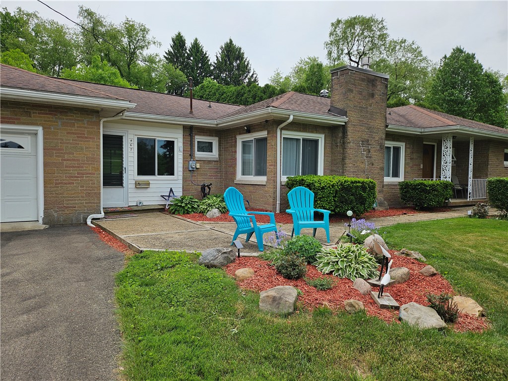 Slippery Rock Boro, Pennsylvania 16057, United States, 3 Bedrooms Bedrooms, ,2 BathroomsBathrooms,Residential,Contingent,133661