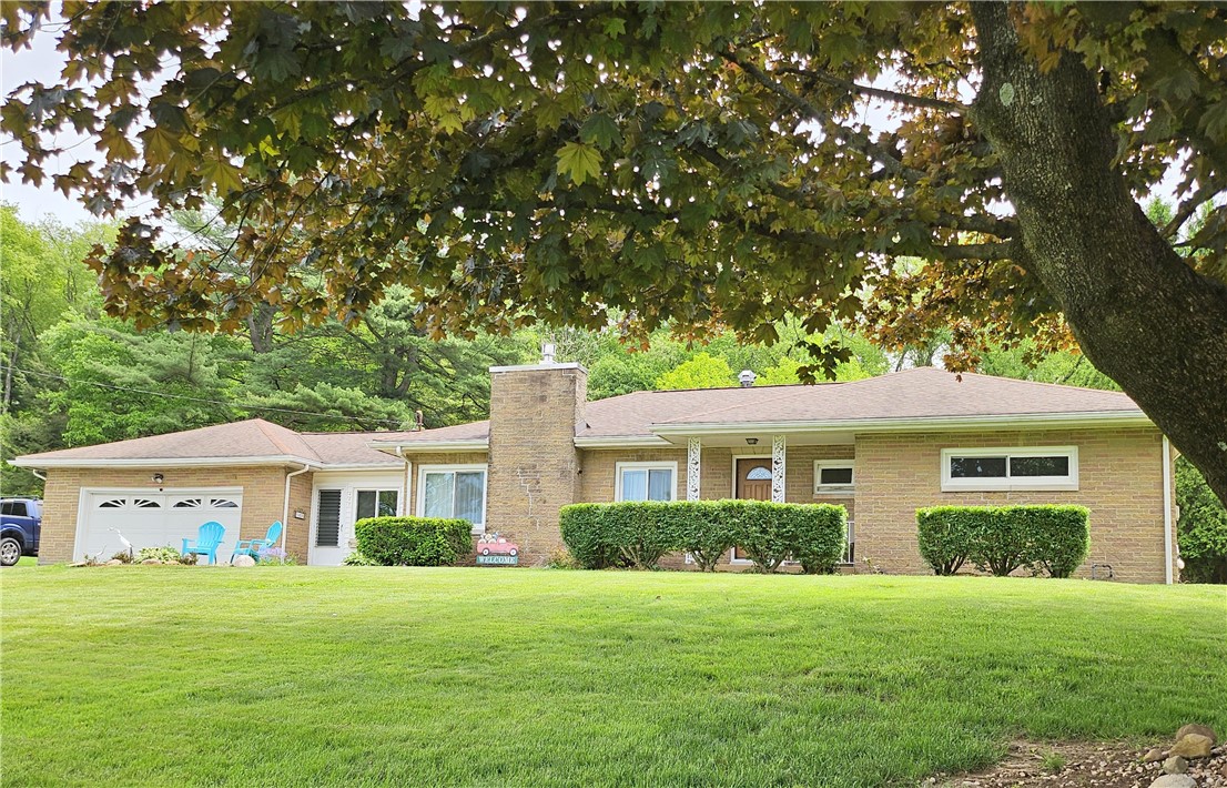 Slippery Rock Boro, Pennsylvania 16057, United States, 3 Bedrooms Bedrooms, ,2 BathroomsBathrooms,Residential,Contingent,133661