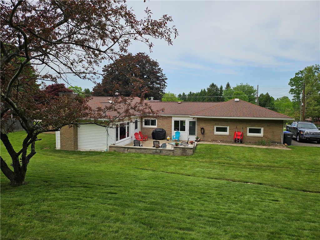 Slippery Rock Boro, Pennsylvania 16057, United States, 3 Bedrooms Bedrooms, ,2 BathroomsBathrooms,Residential,Contingent,133661